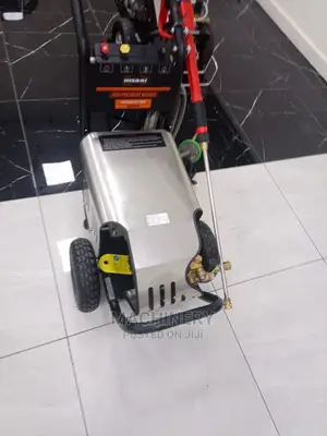 3450psi Hisaki High Pressure Washer Machine