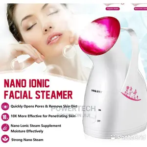 Ironic Steamer