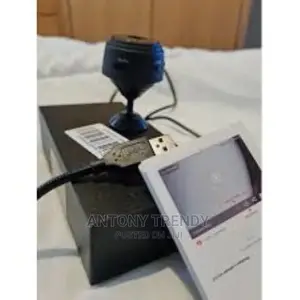 A9 Mini WIFI HD 1080P IP Pinhole Camera CCTV Camera Home Sec