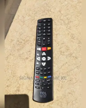 TCL Smart TV Remote