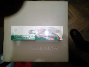Herba Warian Maharani Good for Elderly Women.