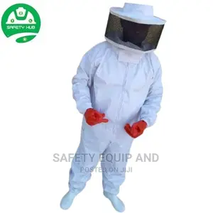 Bee Suits for Body Porotection in Kenya