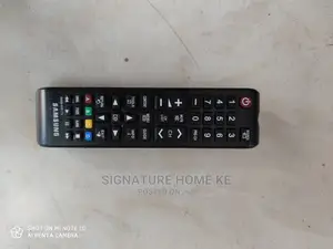 Samsung Digital Remote