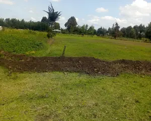 1 Acre on Sale Naivasha Along the Highway