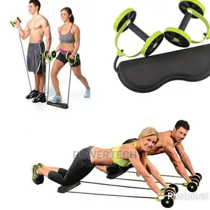 Revoflex Extreme Roller