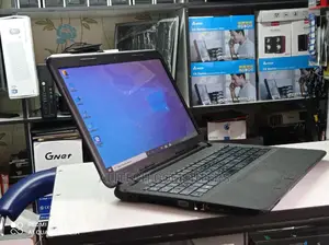 Laptop HP 15 4GB Intel Celeron HDD 320GB