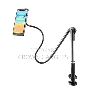 Hot Universal Lazy Bed Desktop Mount Car Stand Holder