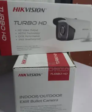 Long Range Bullet Cameras 1080p Upto 40M