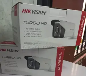 Secured Long Range Bullet Cameras 1080p Upto 40M +1