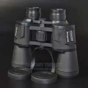Jm COMAT 20X50 Binocular