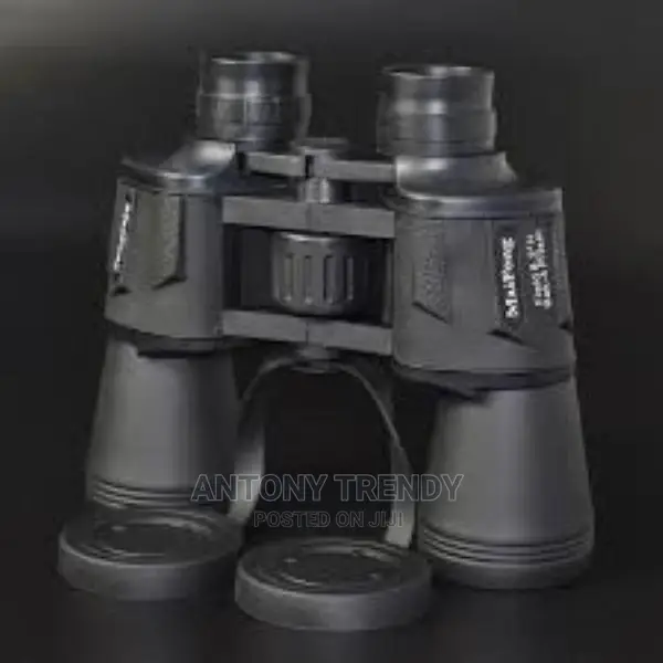 Jm COMAT 20X50 Binocular