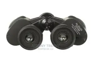 20x50 HD Binoculars With Clear Low Light Vision, Large Eyepi