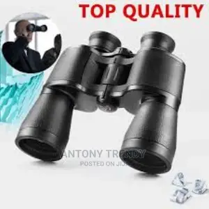 Top Quqlity20x50 HD Binoculars With Clear Low Light Vision,