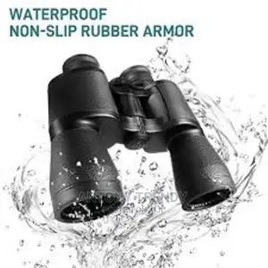 20x50 Binoculars for Adults Waterproof Binoculars for Bird W