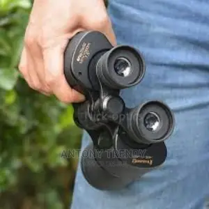 20X50 HD Binoculars HD Infrared Night Vision Binocular Binoc