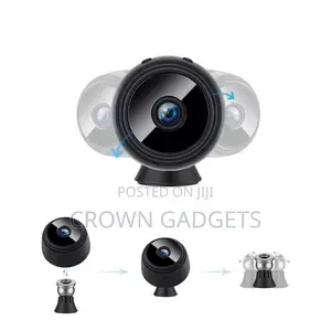 Wireless Spy Camera Mini Camera A9 USB