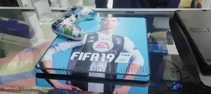 Used Ps4 Slim