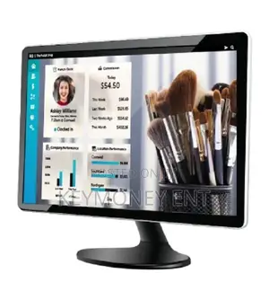 Live POS System for Boutique Beauty Shop | Point of Sale