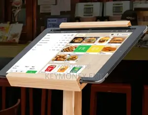 Fast Food Point Of Sale