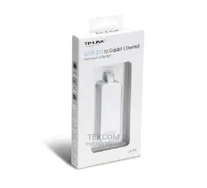 TP Link 3.0 to Ethernet Network Adapter TL-UE300