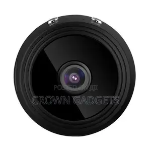Trendy A9 Spy Camera