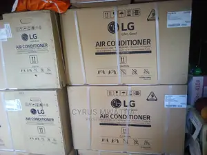 Air Conditioners