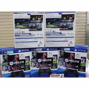 FIFA 21 Ps4 Game