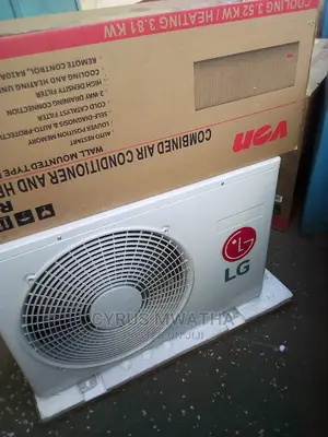 Air Conditioners
