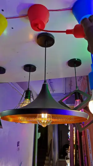 Pendant Hanging Light