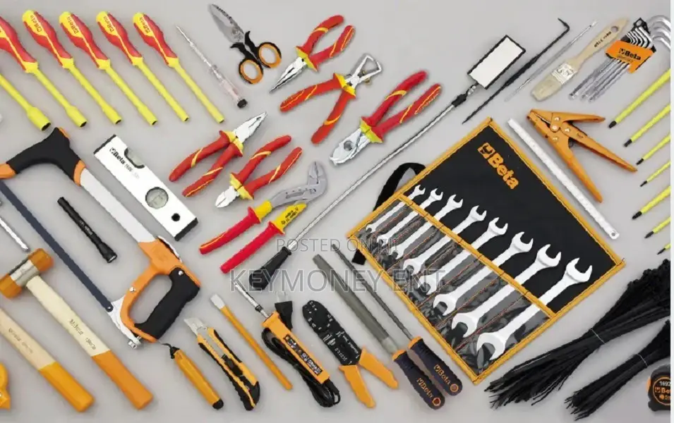 POS System for Hardware Tools Suppliers | Point of Sale POS