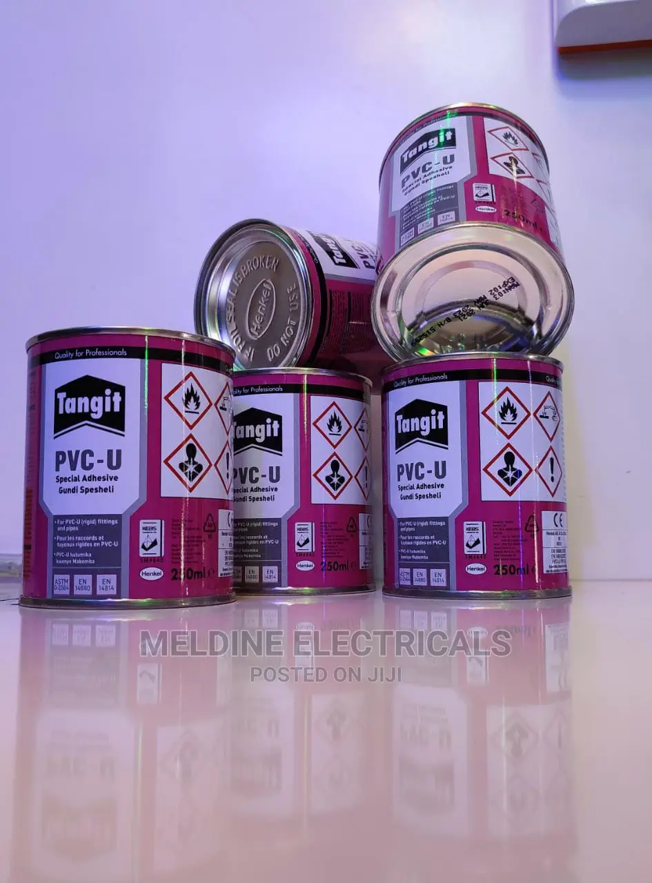 Tangit PVC Glue