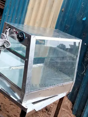 Electric Food Warmers