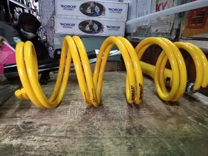 Voxy New Model Coil Spring