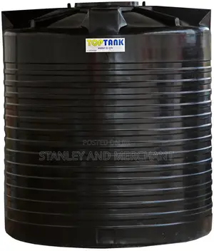 5000ltrs Cylindrical Tank Countrywide Delivery