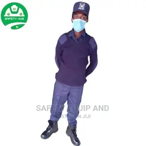 Full Security Uniforms for Sale in Kenya
