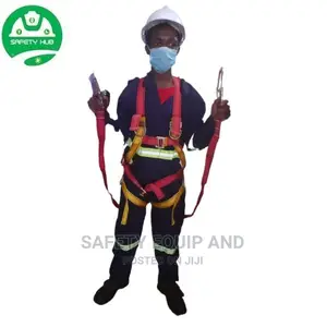 Safety Harness for Wokers in Kenya