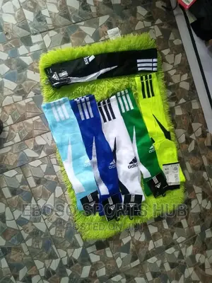 Original Heavy Quality Football Socks