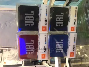 Jbl Harman Go 2