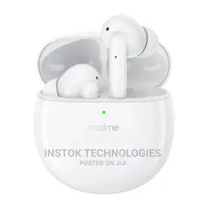 Realme Buds Air PRO Active Noise Cancellation Enabled Blueto