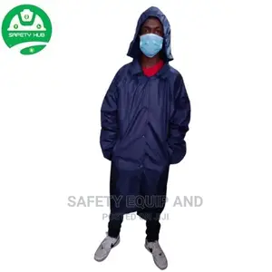 Quality Made Rain Coats for Sale in Kenya
