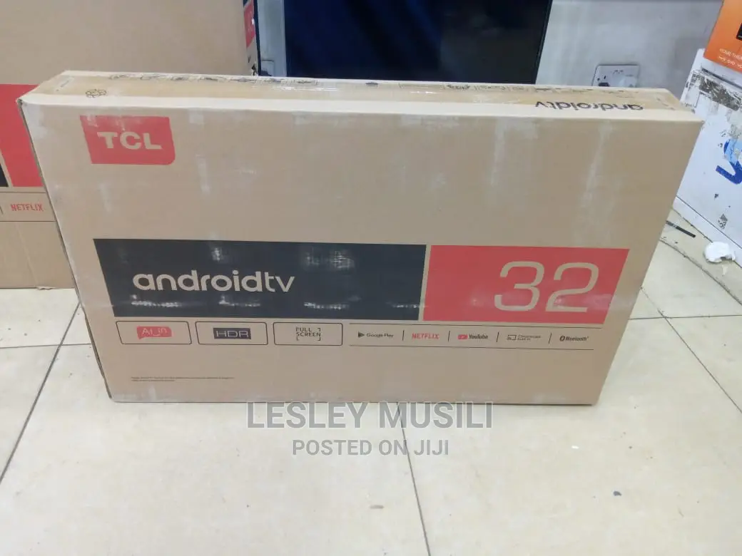 Tcl 32 Android Tv