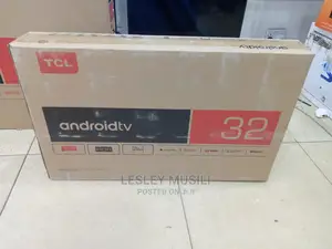 Tcl 32 Android Tv
