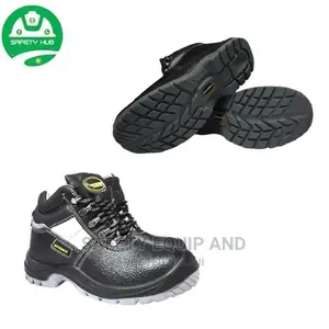 ISO CE Safety Boots for Sale in Kenya