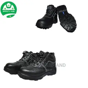 ISO 20345 CE Safety Boots for Sale in Kenya
