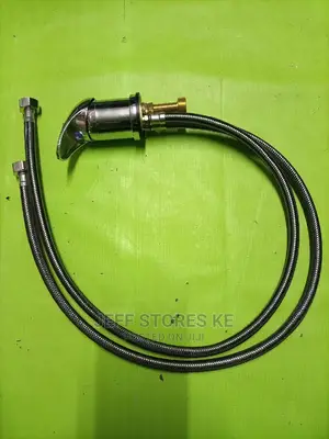 Sink Mixer
