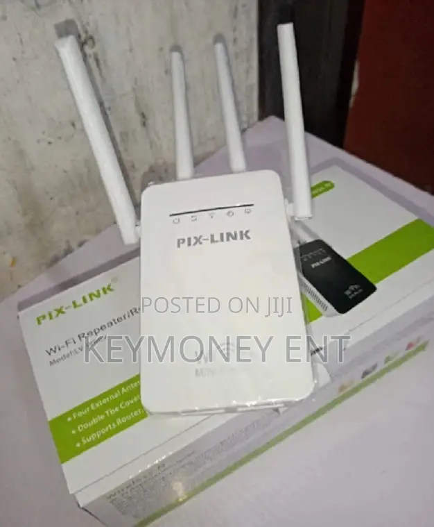 300mbps PIXLINK Wifi Extender