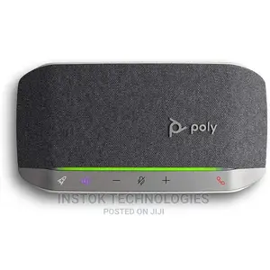 Plantronics Poly - Sync 20 Usb-C Personal Smart Speakerphone