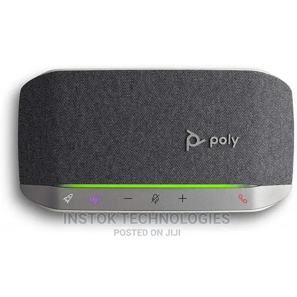 Plantronics Poly - Sync 20 Usb-C Personal Smart Speakerphone