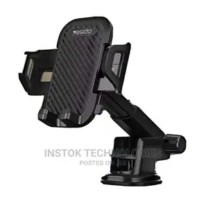 Yesido Car Holder-C23 Universal Car Mount Holder for All Mob
