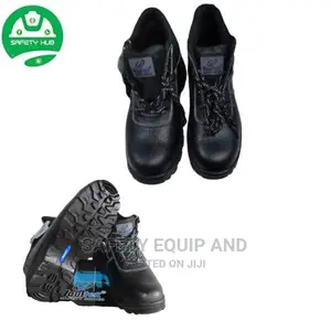Safety Shoes for Sale- EN ISO 20345